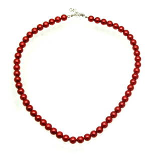 BEADS NECKLACE                                                                                        1410-061/3