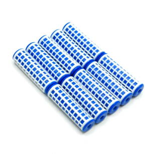 HEATED ROLLERS (10 PCS) 5060-2