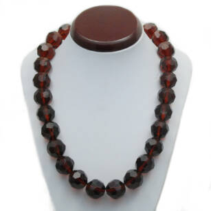 BEADS NECKLACE                                                            0606-57
