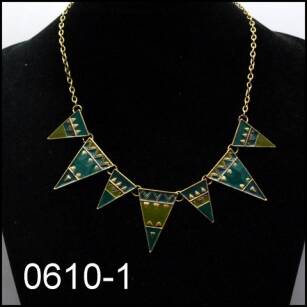 NECKLACE 0610-1