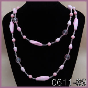 NECKLACE 0611-89