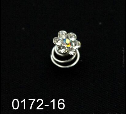 WKRĘTKI DO WŁOSÓW