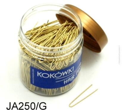 KOKÓWKI PROSTE