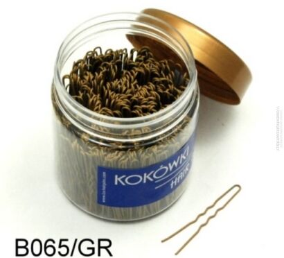 KOKÓWKI KARBOWANE