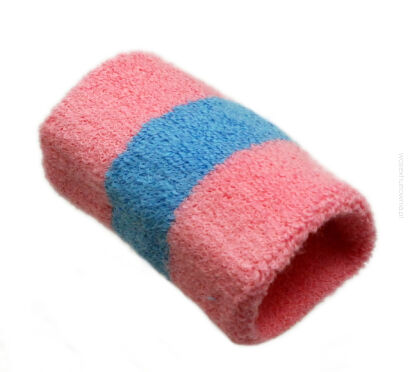 OPASKI -GUMKI NA RĘKĘ