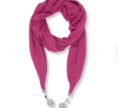 SZALE / CHUSTY/APASZKI