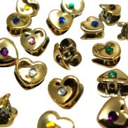 SZCZĘKI / KRABIKI SERDUSZKA 