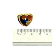 SZCZĘKI / KRABIKI SERDUSZKA 