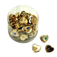 SZCZĘKI / KRABIKI SERDUSZKA 