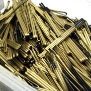 WSUWKA CIENIOWANA PROSTA 4 cm 350g0406/350 - 2