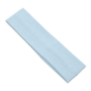 OPASKA ELASTYCZNA BŁĘKIT WĄSKA  szer.5.5 cm                                                                                 0171-11
