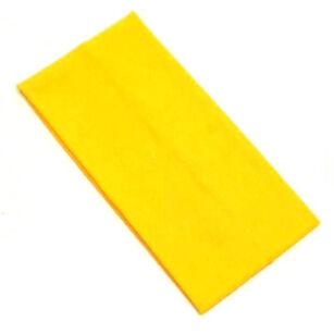 OPASKA ELASTYCZNA SZEROKA ŻÓŁTA 10 cm                                                                          (01749945 SA)