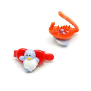 SPINKI DZIECIĘCE DO WŁOSÓW MINI 12 SZTUK (0200-20) - 2