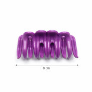 SZCZĘKI / KLAMRY DO WŁOSÓW 