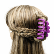 SZCZĘKI / KLAMRY DO WŁOSÓW 