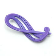 SPINKI/ KLAMRY DO WŁOSÓW Z PATYCZKIEM 3 SZTUKI                                                                 (0187-05 SA) - 3