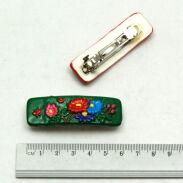 KLAMRY / SPINKI DZIECIĘCE 3 SZTUKI                                                                      (0209-78) - 2