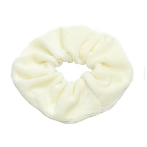 GUMKA WELUR ECRU PRODUKT POLSKI ! 