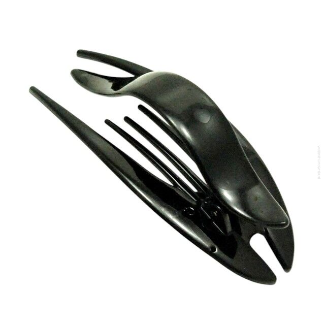 SZCZĘKI / KLAMRY DO WŁOSÓW 2 SZTUKI                                                               (0217-3 SAHU)