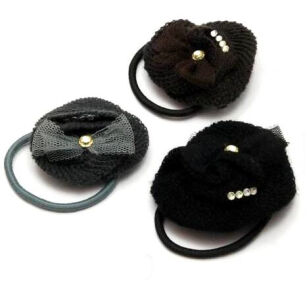 HAIR SLIDES / HAIR CLIPS 0615-60