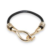 BRANSOLETKI NA SZNURKU WIĄZANE 6 SZTUK                                                 (0747SA) - 3