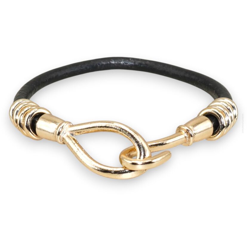 BRANSOLETKI NA SZNURKU WIĄZANE 6 SZTUK                                                 (0747SA)