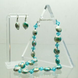 JEWELERY SET                                                                   0644-19