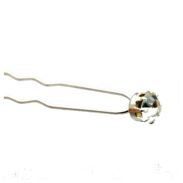 KOKÓWKA SREBRNA Z DŻETEM 6.5 cm (20 SZTUK)                                                         - 4