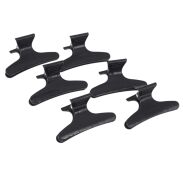 SZCZĘKI-KLIPSY FRYZJERSKIE ŚREDNIE 12 SZTUK                               (0160-02) - 5