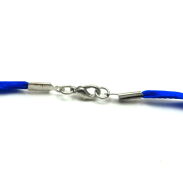 WISIOREK Z METALOWYM KRZYŻYKIEM                                                                                              0615-505 - 3