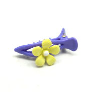 SPINKI / PELIKANY DZIĘCIECE (4 SZTUKI)                                                                                 0187-80 - 2