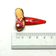 PYKI / SPINKI DO WŁOSÓW DZIECIĘCE 