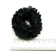 GUMKI DO WŁOSÓW FROTKI DUŻE KOLOROWE (12 SZT) 0194-6 - 3