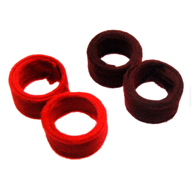 HAIRAGAMI TWISTER DO WŁOSÓW 2 SZTUKI                                                                                      (6825 SA)