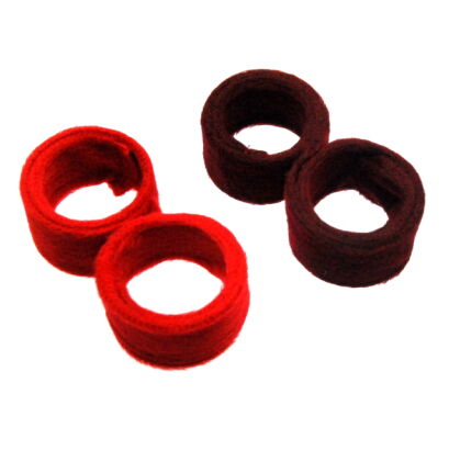 HAIRAGAMI TWISTER DO WŁOSÓW 2 SZTUKI                                                                                      (6825 SA)