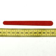 PILNIKI PAPIEROWE KRÓTKIE (12 SZT)                                                 3618 - 3