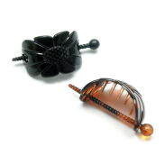 SPINKI DO KOKA Z PATYCZKIEM 2 SZTUKI                                                                                    (SPKOK-1 SAH) - 2