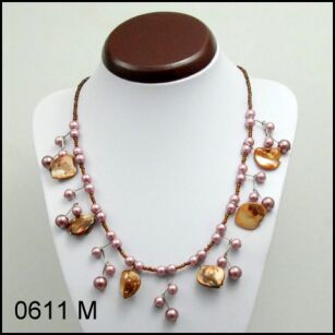 NECKLACE 0611M