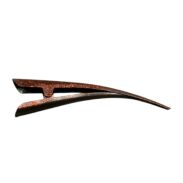 PELIKAN DO WŁOSÓW BROKATOWY BRĄZOWY                                                                                                0209-19 - 2