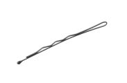 WSUWKA KARBOWANA CZAARNA Z KULKĄ 5 CM 500G                                                          0520/G - 2