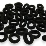 GUMKI DO WŁOSÓW FROTKI 