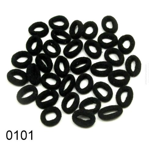 GUMKI DO WŁOSÓW FROTKI 