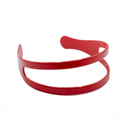 OPASKI SZEROKIE PODWÓJNE KOLOROWE 6 SZTUK                                                                 (0176-520 SA) - 4