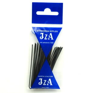 BLACK HAIRPINS 6,5 cm A 065/20