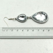 KOLCZYKI  WISZĄCE                                                                            0615-152 - 2