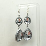 KOLCZYKI  WISZĄCE                                                                            0615-152 - 3