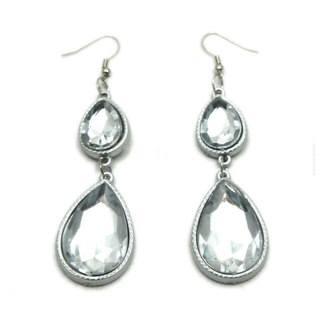 KOLCZYKI  WISZĄCE                                                                            0615-152