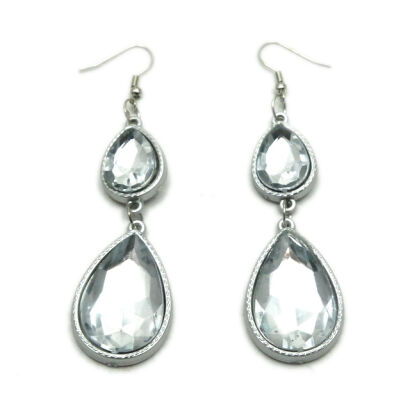 KOLCZYKI  WISZĄCE                                                                            0615-152