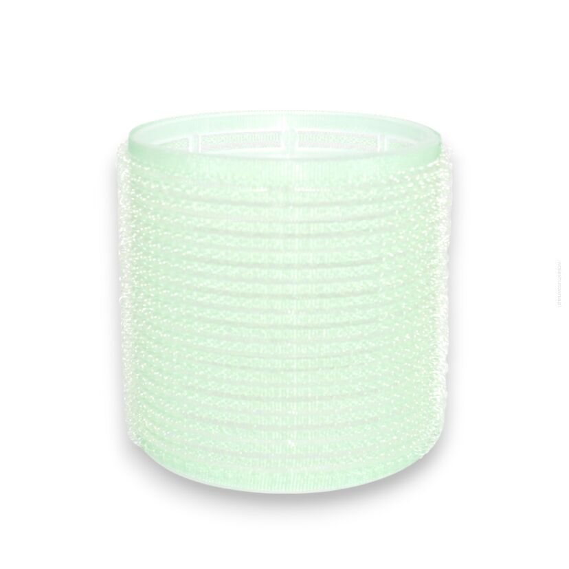 WAŁKI DO WŁOSÓW NA RZEPY ŚREDNICA 5.8 CM 6 SZTUK                  (PP 014-1)