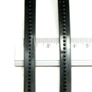 OPASKI DO WŁOSÓW PODWÓJNE 6 SZTUK (5035 SA) - 4